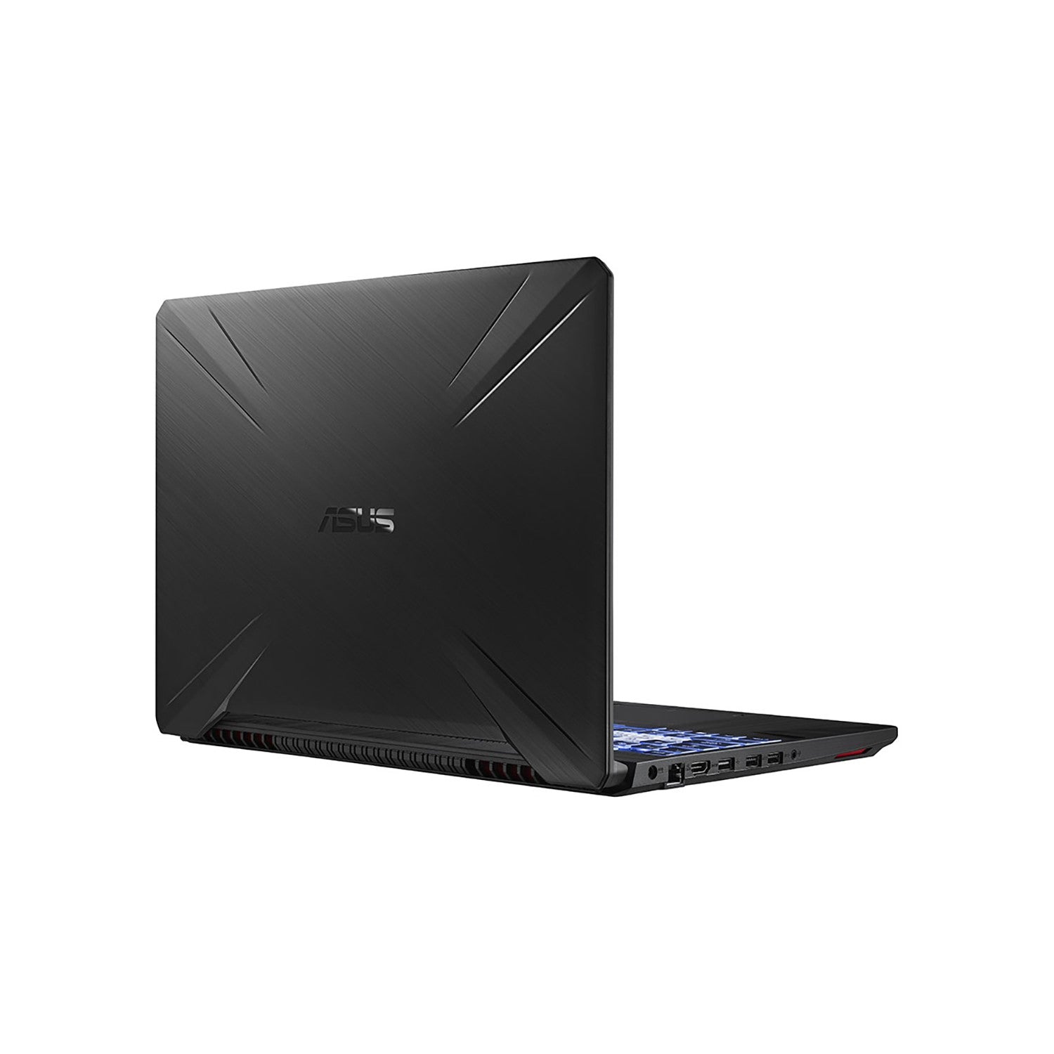 Buy ASUS,ASUS TUF FX505GT Gaming Laptop – Intel Core i5-9300H, 8GB RAM, 512GB SSD, 15.6" Display, GeForce GTX 1650, Windows 10 Stealth Black - Gadcet UK | UK | London | Scotland | Wales| Near Me | Cheap | Pay In 3 | Gaming Computers